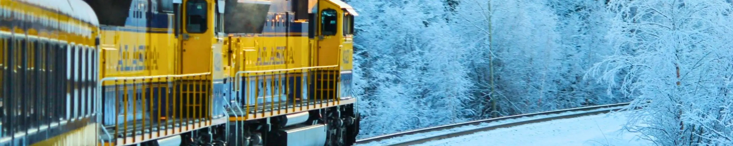 Alaska Rail Road