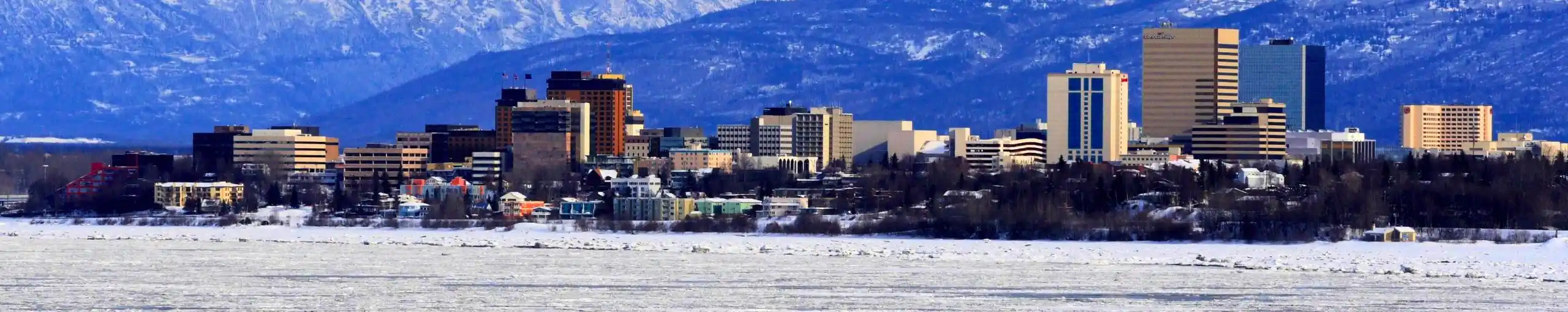 Anchorage, Alaska