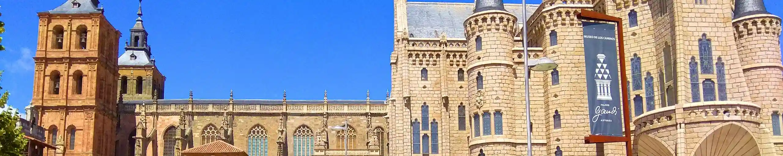 Astorga, León