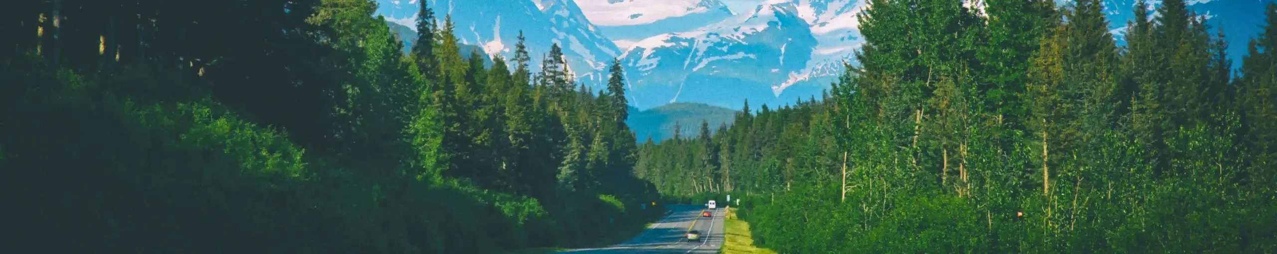 Autopista de Seward