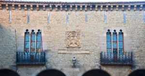 Cantavieja, Pueblo Bonito de Teruel