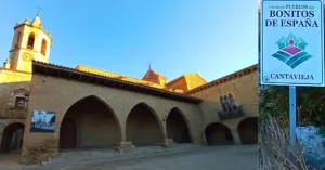 Cantavieja, Teruel.