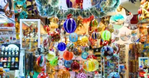 Cristal de Murano, Venecia. Italia.