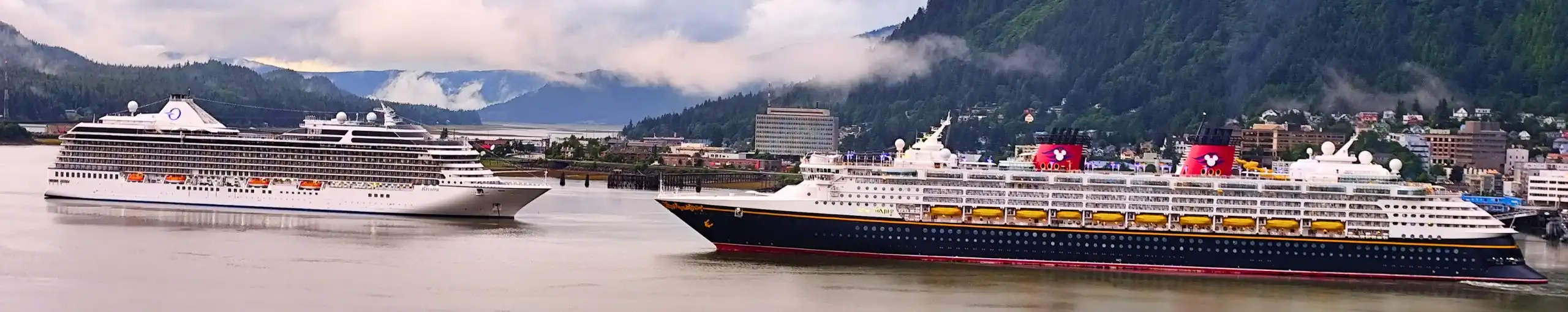 Crucero Alaska, Estados Unidos Crucero Alaska, Estados Unidos