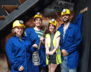Mejores Escape Room de España