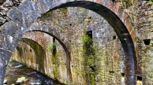 Fábrica de Armas de Orbaiceta, Navarra.