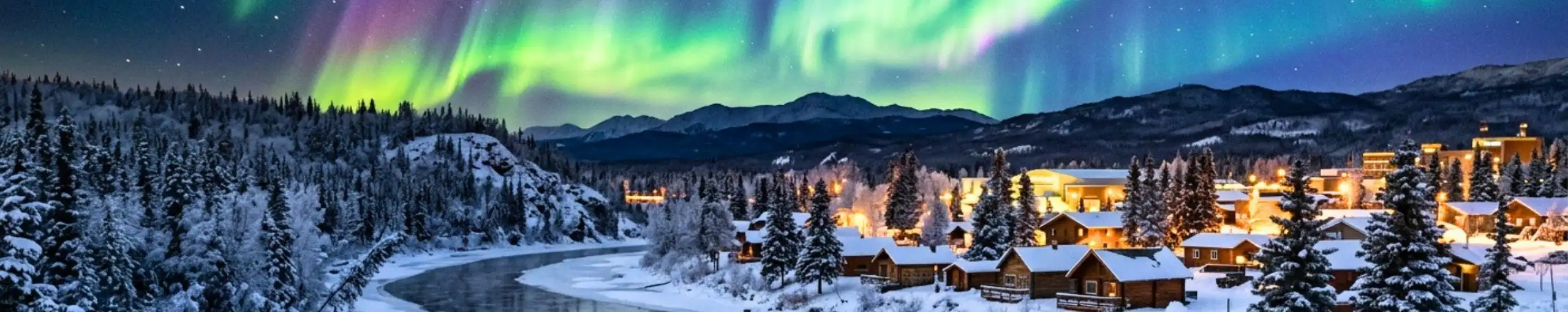 Fairbanks, Alaska