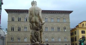 Florencia, La Toscana. Italia.