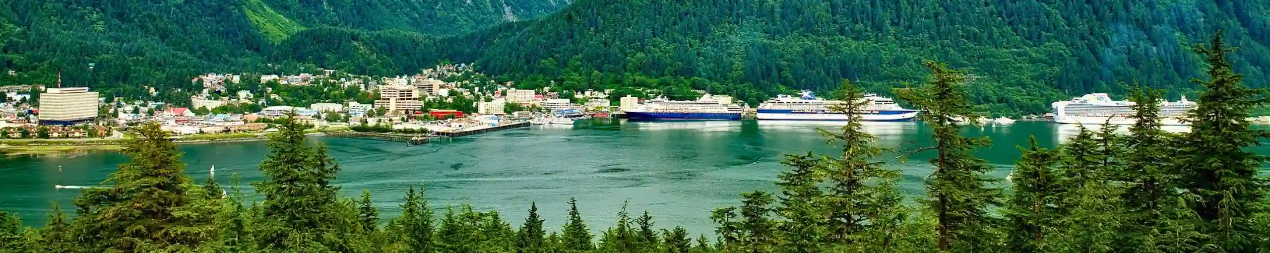 Juneau, Alaska