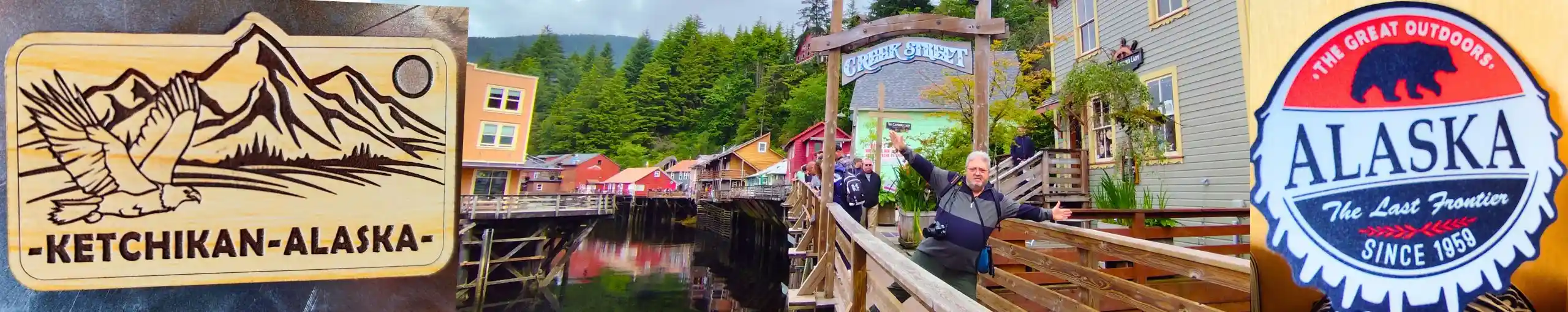 Ketchikan, Alaska