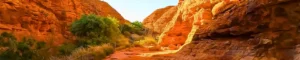 King Canyons Parque Nacional de Watarrka