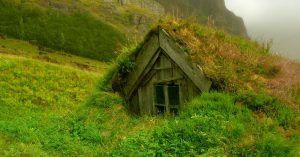 Kirkjubajarlaustur Belleza Natural. Road Trip por Islandia.