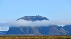 Macizo de Hjörleifshöfði-ISLANDIA.