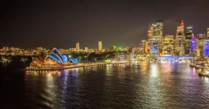 Opera de Sidney, Australia