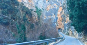 Ruta del Silencio, Silent Route en Teruel.