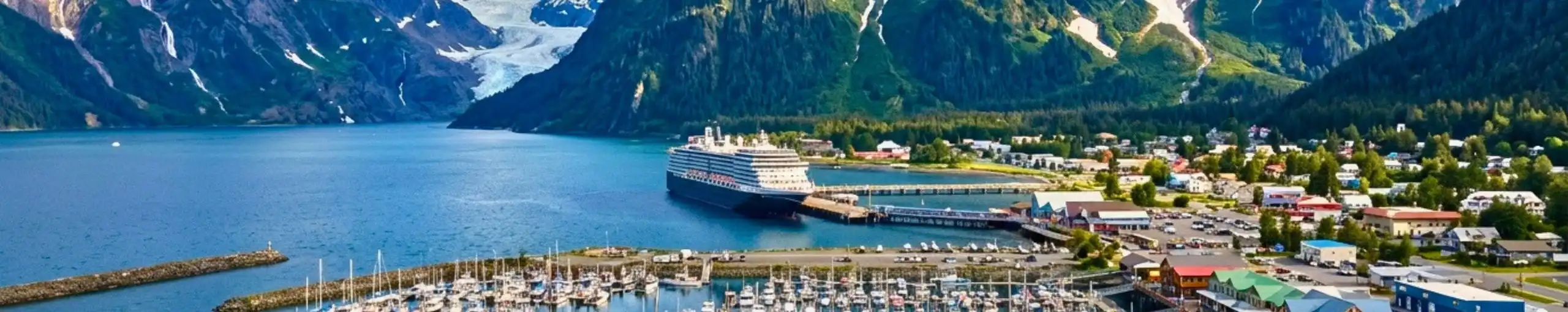 Seward, Alaska