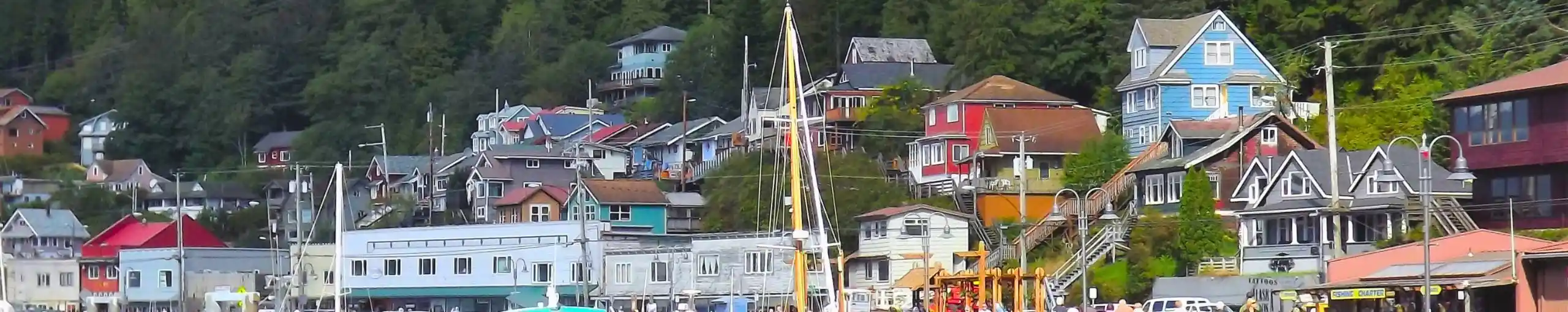 Sitka, Alaska