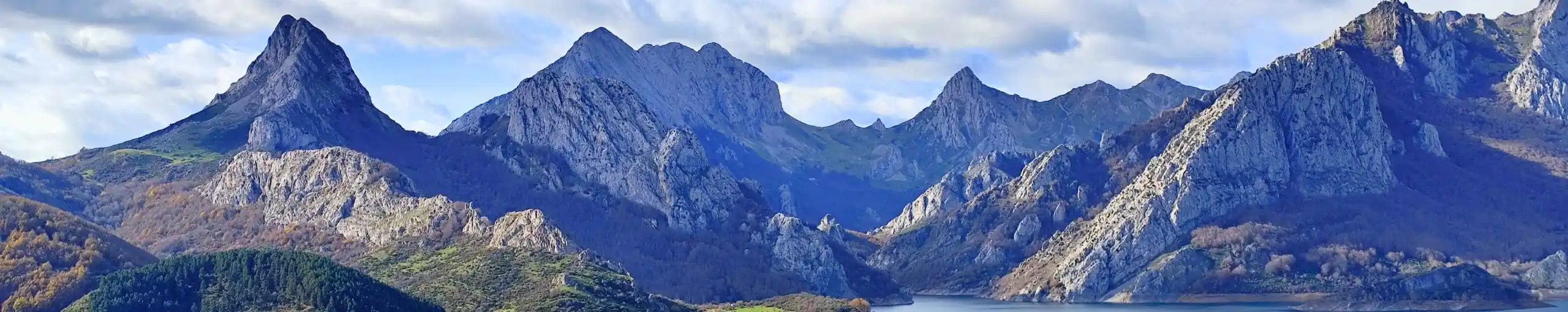 Subida al Pico Gilbo, Riaño. León