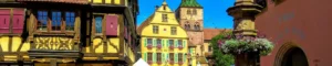 Turckheim Alsacia