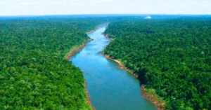 Acercamiento Cataratas de Iguazú en Helicóptero.