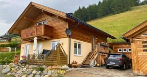 Alojamiento en Heiligenblut am Grosglockner. Carintia, Austria.