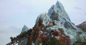 Animal Kingdom. Disneyworld, Florida.