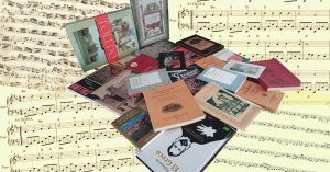 Artistas, Escritores, Músicos y Poetas de Toledo.