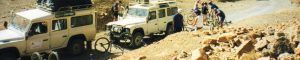 Aventuras en Marruecos.