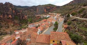 Ayna, La Suiza Manchega. Albacete, Castilla la Mancha.
