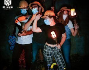 Mejores Escape Room de Madrid