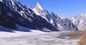 Baltistán Adventure. Cordillera del Himalaya. Pakistán.