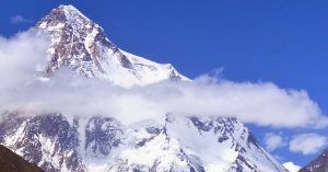 Baltistán Adventure en Pakistán.