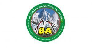 Baltistán Adventure, Pakistán.