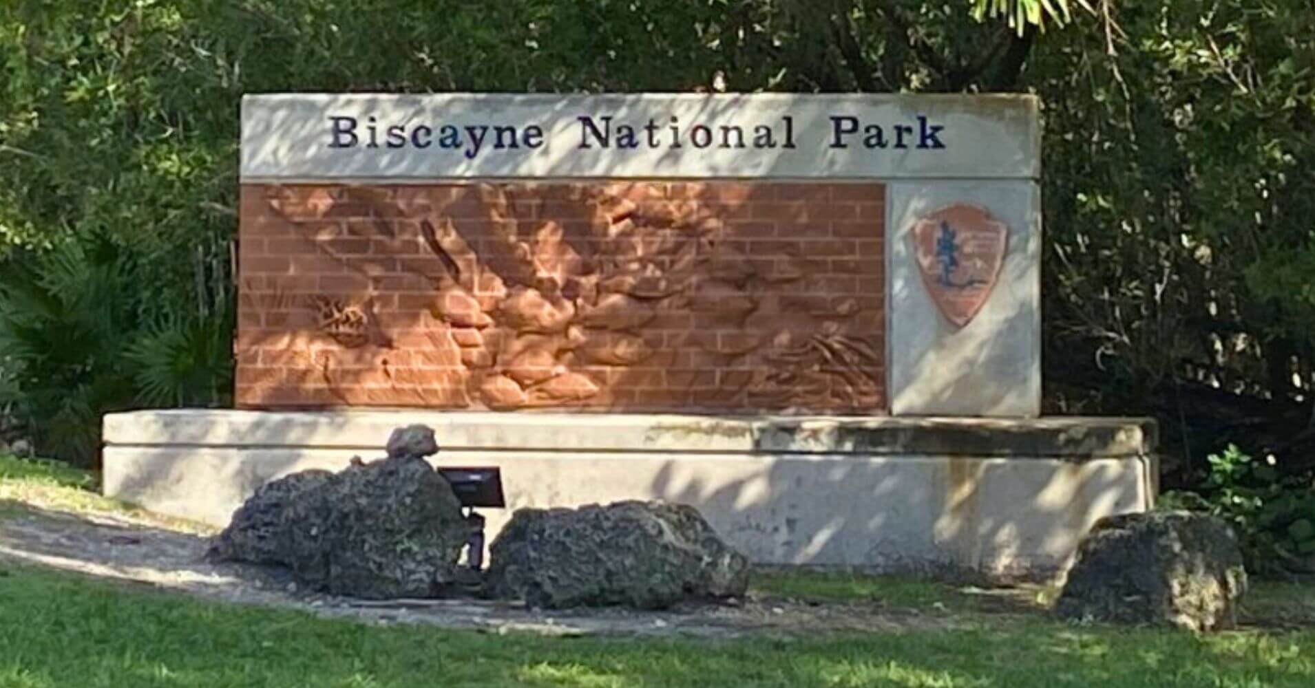 Biscayne National Park. Florida, Estados Unidos.