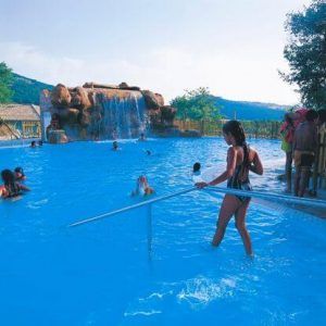 Camping Aritzaleku