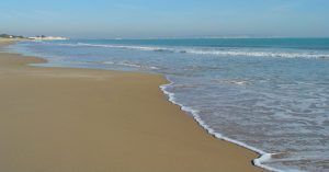 Nudismo. Camping y Playas Naturistas de España.