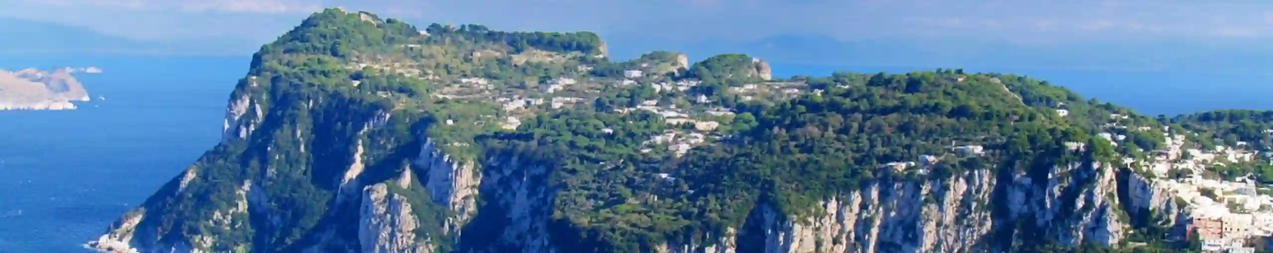 Capri la Isla Bonita. Campania, Italia.