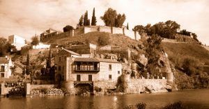 casa del diamantista toledo