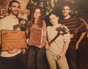 Mejores Escape Room de Madrid