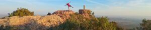 Cerro del Buey. Mora de Toledo.