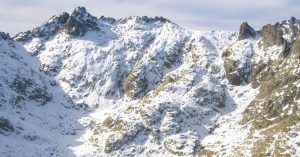 Circo de Gredos. Ávila, Castilla y León.