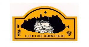 Club 4X4 Todo Terreno Toledo.