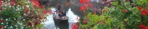Colmar, Alsacia. Alto Rin. Gran Este. Francia.