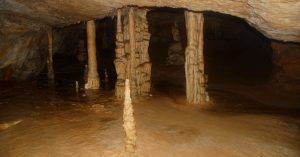 Complejo Kárstico de Ojo Guareña. Las Merindades. Burgos.