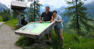 Conociendo los Parques Nacionales de Austria.