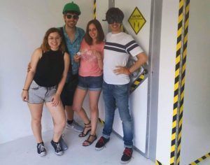 Mejores Escape Room de España