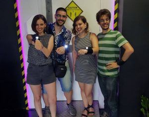 Mejores Escape Room de España