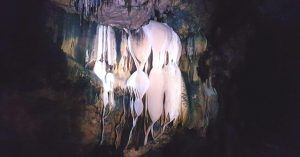 Cueva de la Ramera. Serranía de Cuenca. Hoz de Beteta. Cuenca. Castilla la Mancha. España.