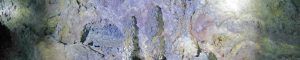 Cueva de Vatnshellir. Hellnar, Vesturland. Islandia.