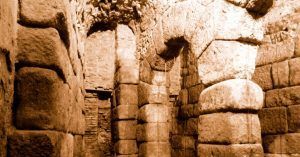 cuevas de hercules toledo